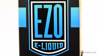EZO Team Trick Box E-Liquid Logo
